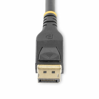 DisplayPort kabel Startech DP14A 15 m Zwart 5