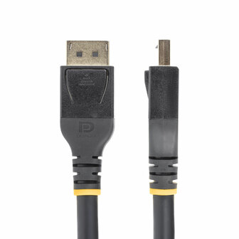 DisplayPort kabel Startech DP14A 15 m Zwart 7