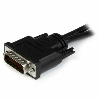 DisplayPort kabel DMS-59 Startech DMSDPDP1 4K Ultra HD 20 cm 5