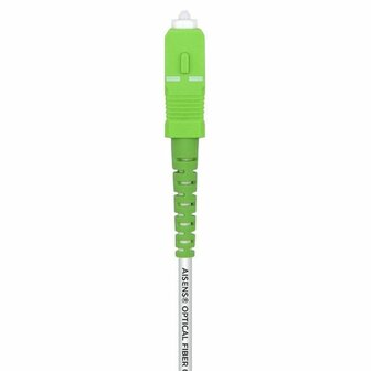 Glasvezelkabel Aisens G657A2 5 m 2