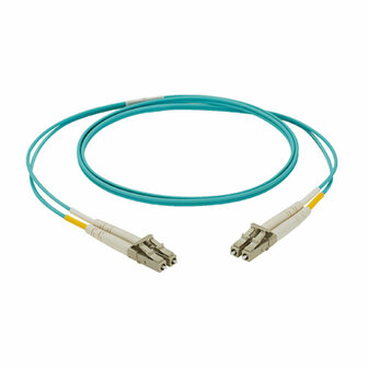 Glasvezelkabel Panduit NKFPX2ELLLSM005 5 m 1