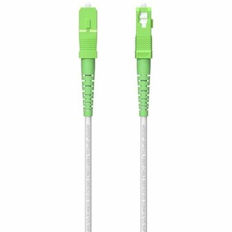 Glasvezelkabel Aisens G657A2 150 m 2