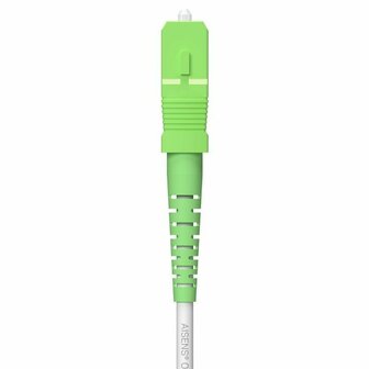 Glasvezelkabel Aisens G657A2 150 m 4