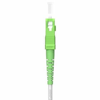 Glasvezelkabel Aisens G657A2 150 m 5