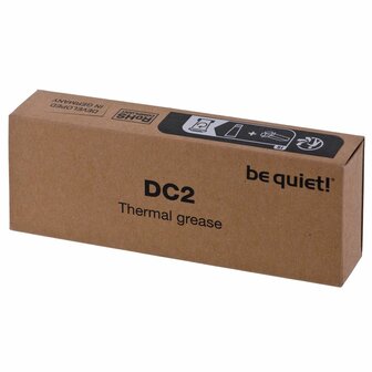 Koelpasta spuit Be Quiet! BZ004                           3