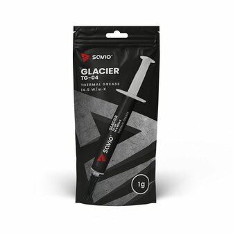 Koelpasta Savio TG-04 1 g 2