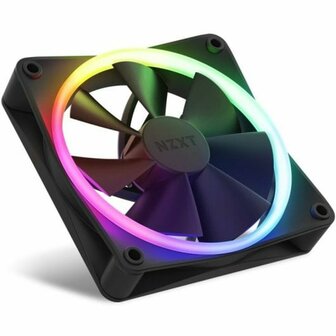 Cooling Base voor Laptop NZXT RF-R12TF-B1 2