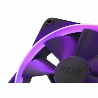 Cooling Base voor Laptop NZXT RF-R12TF-B1 3