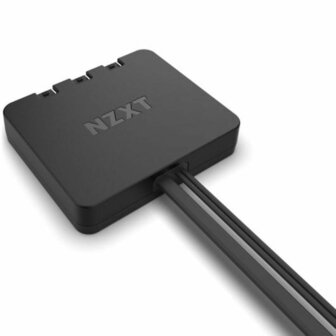 Cooling Base voor Laptop NZXT RF-R12TF-B1 5