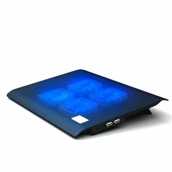 Cooling Base voor Laptop NK IG32004 1