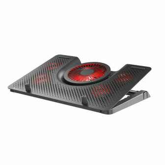 Cooling Base voor Laptop Genesis NHG-1411 15,6&quot;-17,3&quot; 1