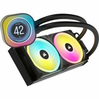 Cooling Base voor Laptop Corsair 2