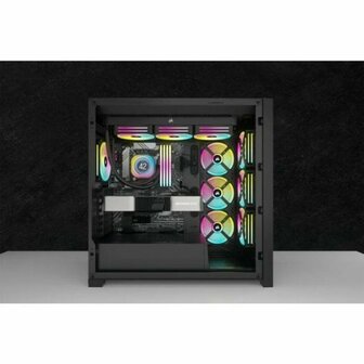 Cooling Base voor Laptop Corsair 5