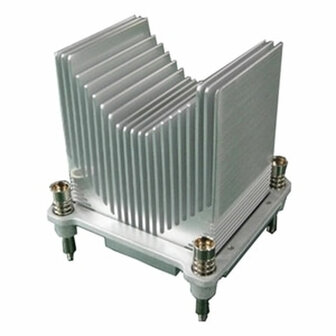 Cooling Base voor Laptop PowerEdge R550/ R750XS Dell 412-AAYT 1