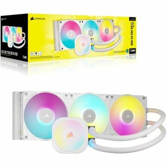 Cooling Base voor Laptop Corsair 8