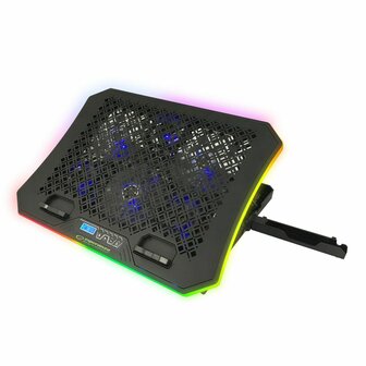 Cooling Base voor Laptop Esperanza EGC109 1