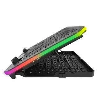 Cooling Base voor Laptop Esperanza EGC109 4