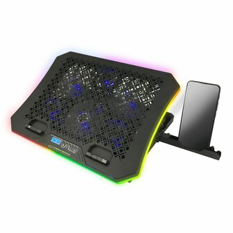 Cooling Base voor Laptop Esperanza EGC109 6