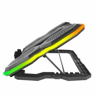 Cooling Base voor Laptop Esperanza EGC107 4