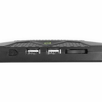 Cooling Base voor Laptop Esperanza EGC107 6
