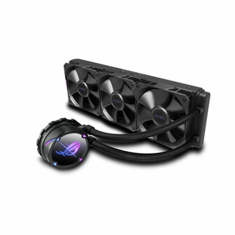 Draagbare Koeler Asus ROG STRIX LC II 360 1
