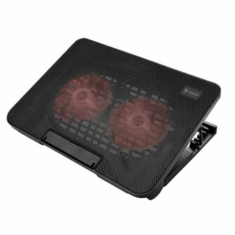 Cooling Base voor Laptop Savio COS-02 1