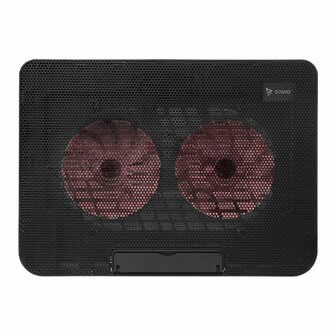 Cooling Base voor Laptop Savio COS-02 2
