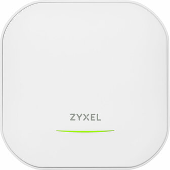Access point ZyXEL WAX620D-6E-EU0101F Wit 1