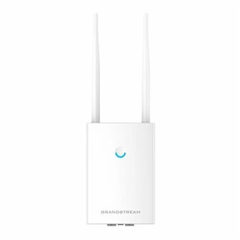 Access point Grandstream GWN7605LR Wit Gigabit Ethernet IP66 1
