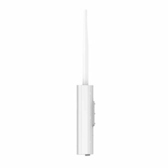 Access point Grandstream GWN7605LR Wit Gigabit Ethernet IP66 3