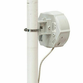Access point Mikrotik SXT SA5 ac AP / Backbon / CPE 90&ordm; Wit 2