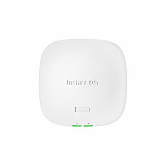 Access point HPE S1T09A Wit 1