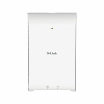 Access point D-Link DAP-2622 Wit Zwart 1