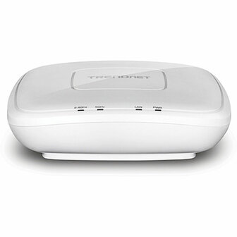 Access point Trendnet TEW-821DAP Wit 1
