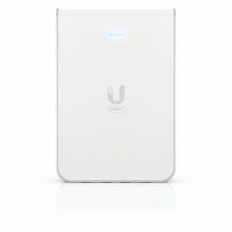 Access point UBIQUITI  U6-IW Wit 1