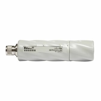 Access point Mikrotik RBGrooveGA-52HPacn Wit 1