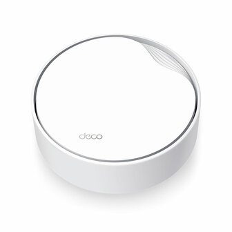 Access point TP-Link DECO X50-POE(1-PACK) Wit 1