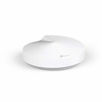 Access point TP-Link DECO M5 2.4 GHz + 5 GHz Wit 2
