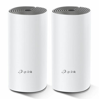 Access point TP-Link Deco E4 (2-pack) Wit 1