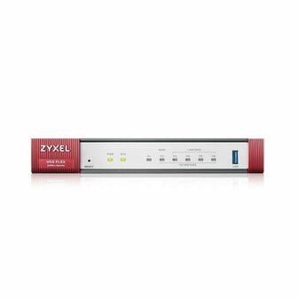Firewall ZyXEL USG Flex 500 810 Mbit/s Gigabit Ethernet 41,5 dB 1