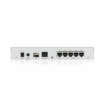 Firewall ZyXEL USG Flex 500 810 Mbit/s Gigabit Ethernet 41,5 dB 3
