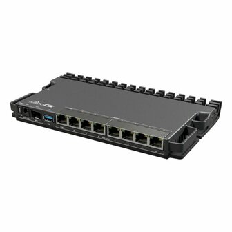 Router Mikrotik RB5009UPr 3