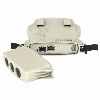 Router Mikrotik RB922UAGS-5HPacD-NM NetMetal 5 3