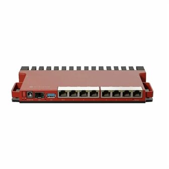 Router Mikrotik L009UiGS-RM 1