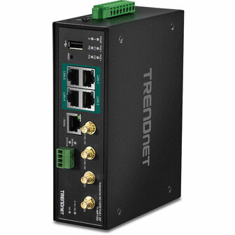 Router Trendnet TI-WP100 1
