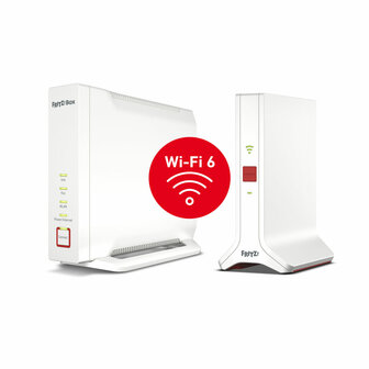 Router Fritz! 20003054 1