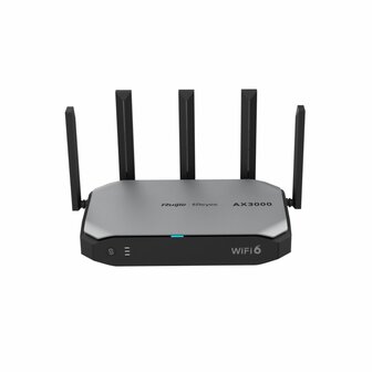 Router Ruijie Networks RG-EG105GW-X 1