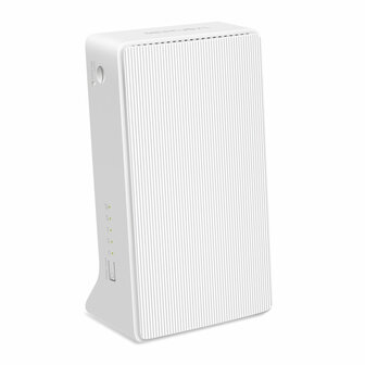 Router Mercusys MB110-4G Wit RJ45 Ethernet LAN 1