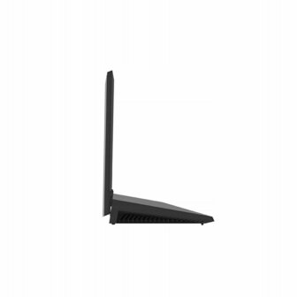Router ZTE T3000 Zwart Ethernet LAN Wi-Fi 5