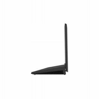 Router ZTE T3000 Zwart Ethernet LAN Wi-Fi 6